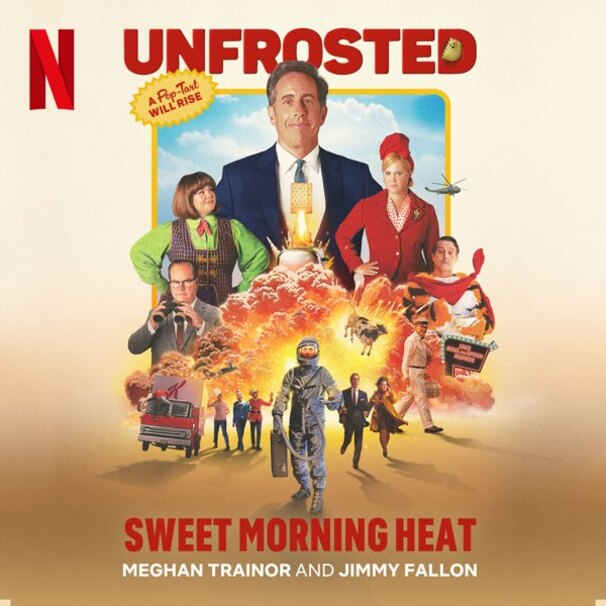 Sweet Morning Heat (from the Netflix Film ”Unfrosted”)