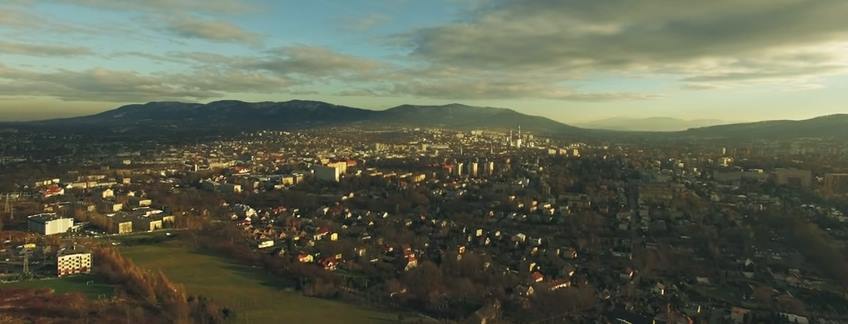 Sweet Home Bielsko-Biała