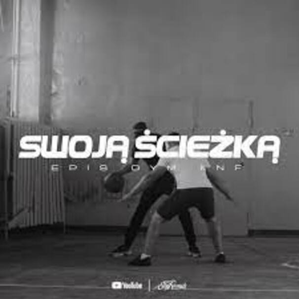 Swoją ścieżką