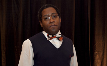 You Can Be a Daddy, But Never Daddy-O