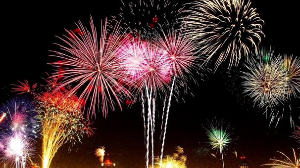 Sylwestra nie będzie