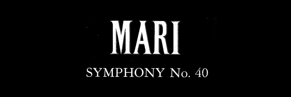 Symphony No. 40