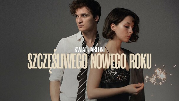 Szczęśliwego nowego roku