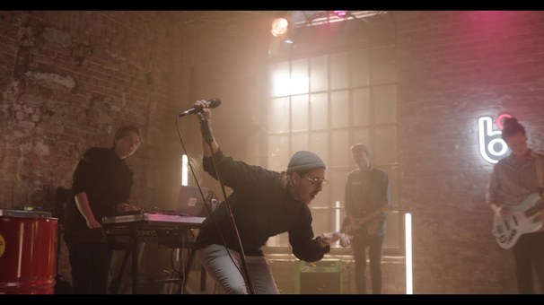 Szok (piosenka BLIKIEM pisana)