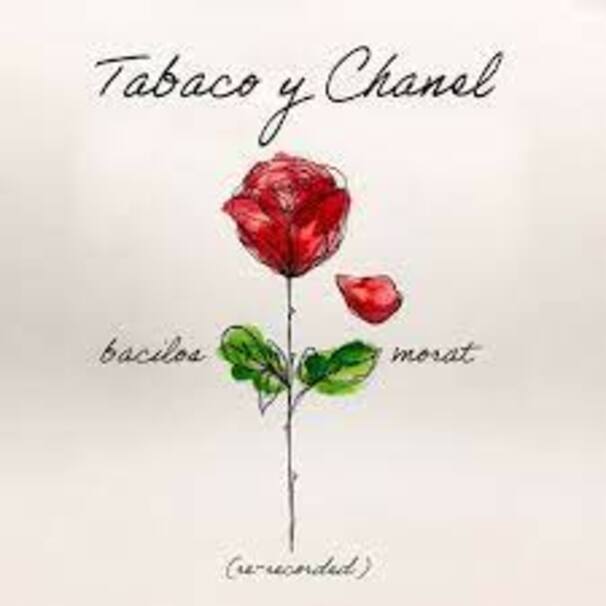 Tabaco Y Chanel