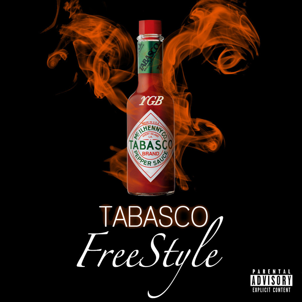 Tabasco Freestyle