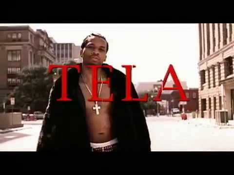 Table Dance (Feat. Jazze Pha) (Millennium Mix)