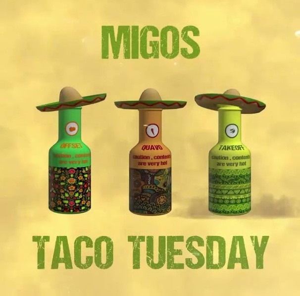 Taco Tuesday