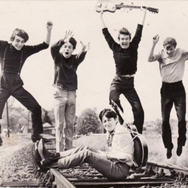 Tak bardzo się starałem