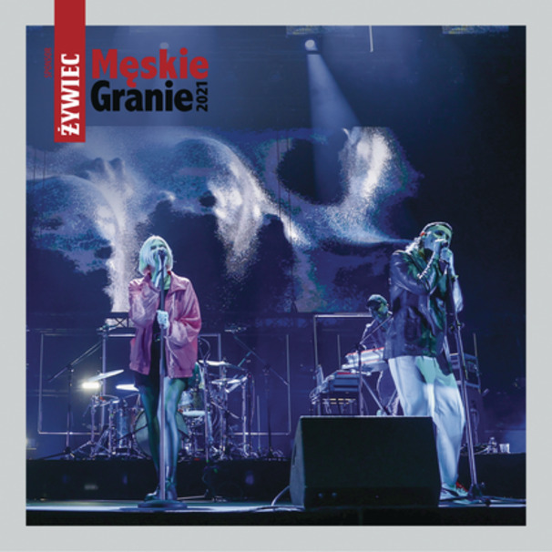 Tak, tak (Daria Zawiałow, Mrozu, Kacperczyk)