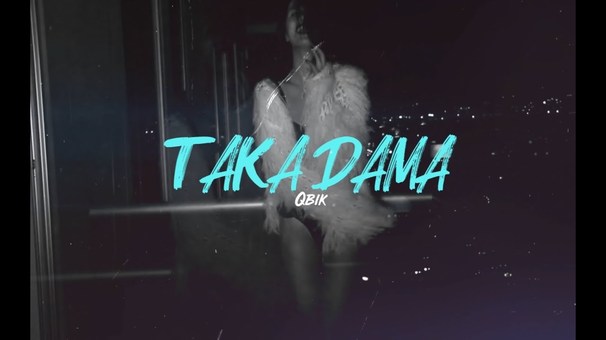 Taka dama