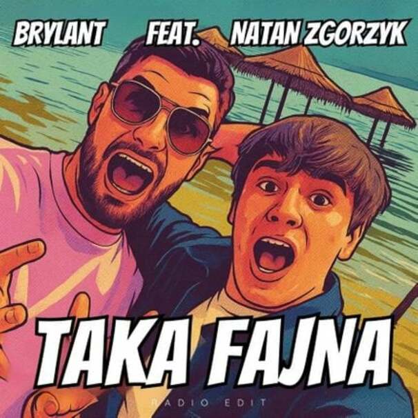 Taka Fajna