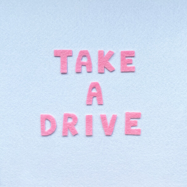 Take A Drive