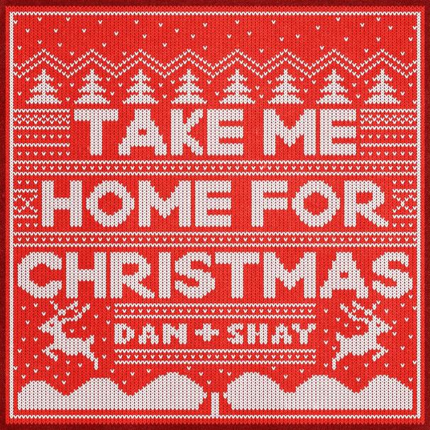 Take Me Home For Christmas