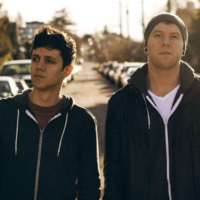 The Sky is Falling and I'm Fine