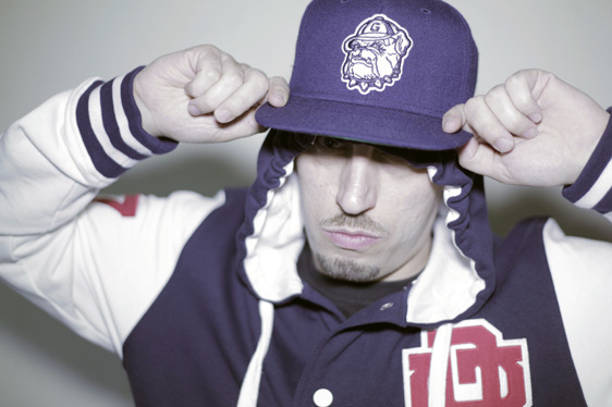 Take Me In (MCTV Freestyle)