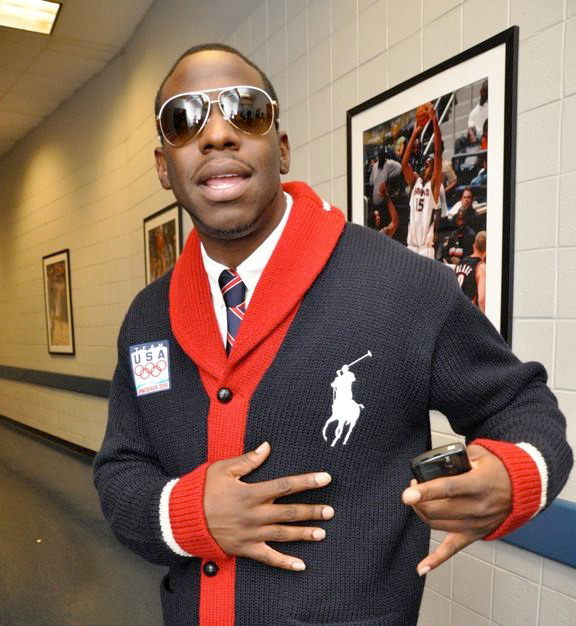 P.O.L.O. (Players Only Live Once)