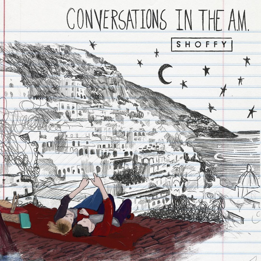 Conversations in the AM - EP