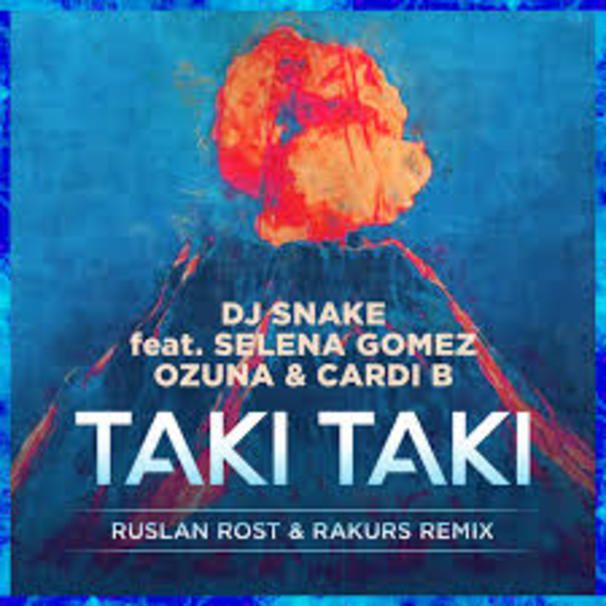 Taki Taki