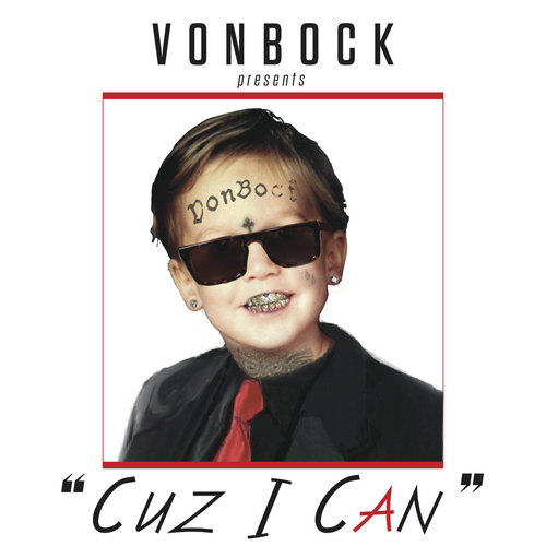 Cuz I Can