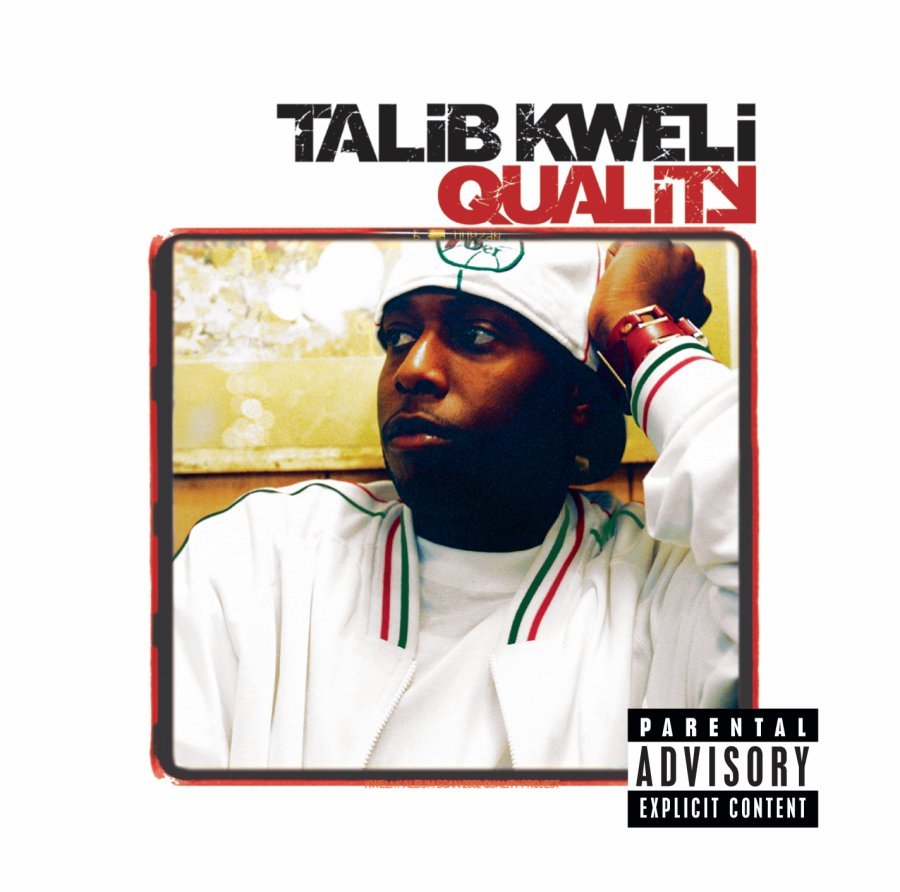 Talib Kweli – Guerrilla Monsoon Rap (Italian Translation)