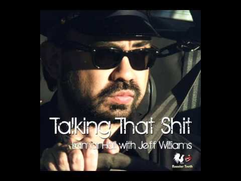 Talkin’ that Shit