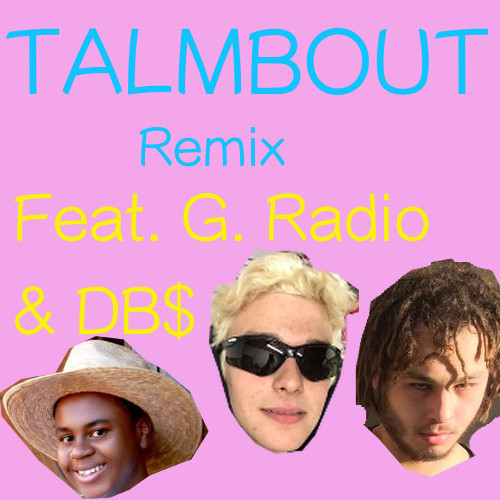 Talmbout