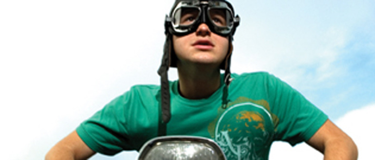 Straight Outta Console: The Nintendo Thumb Mixtape