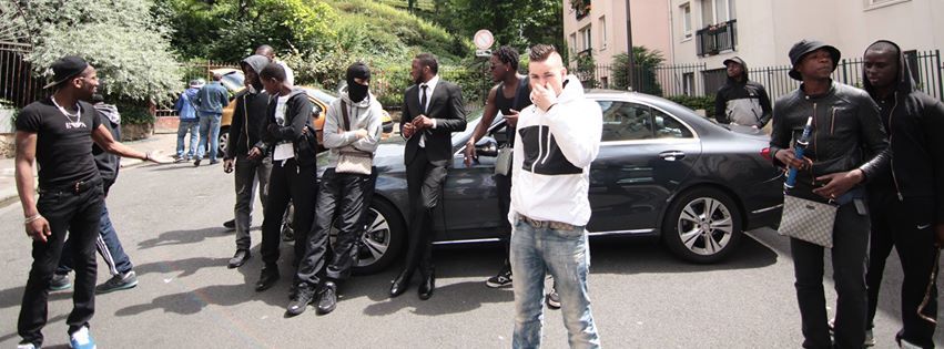 TAPAGE (1ère SOMMATION)