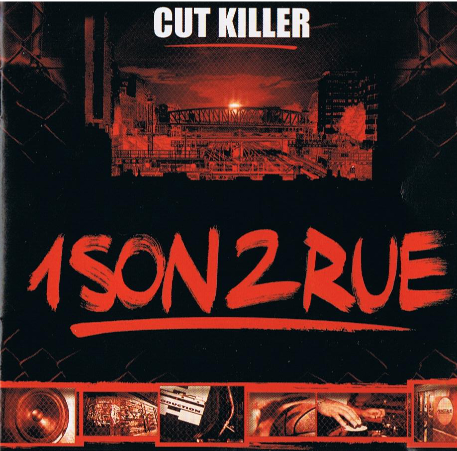 1 son 2 rue