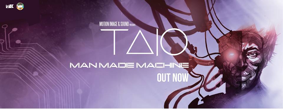 Man Made Machine EP