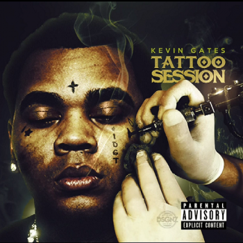 Tattoo Session
