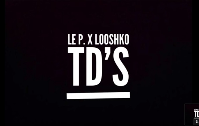 TD’S (Tout D’Suite)