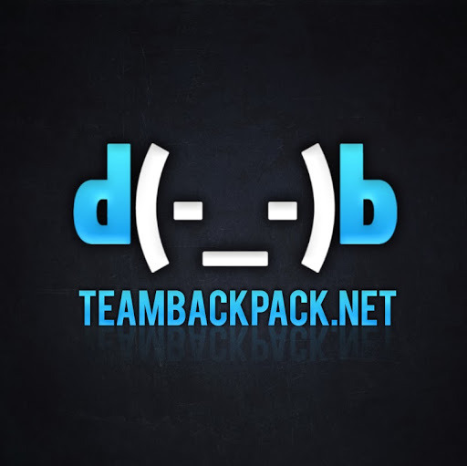 Team Backpack Cypher (Strange Music)