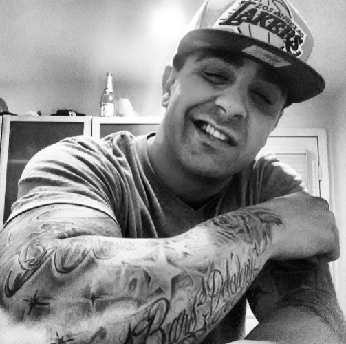 TeamBackPack Cypher Verse