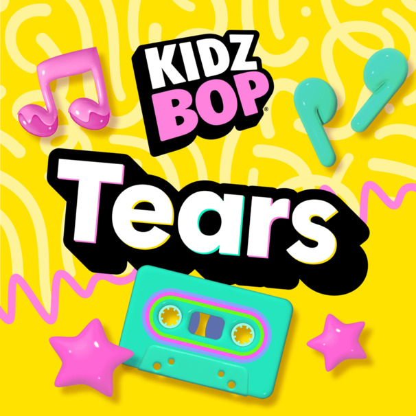 Tears (2025)