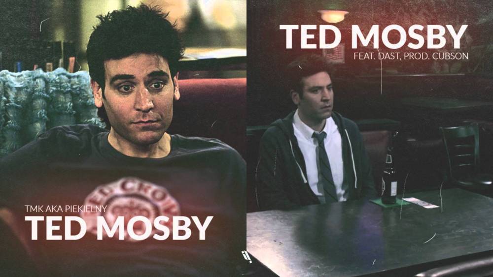 Ted Mosby