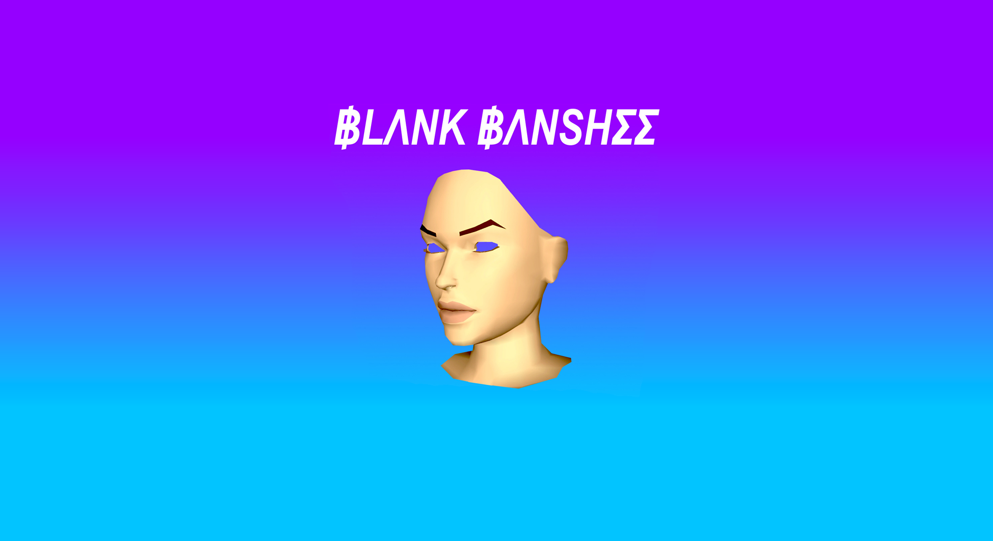 Blank Banshee 0