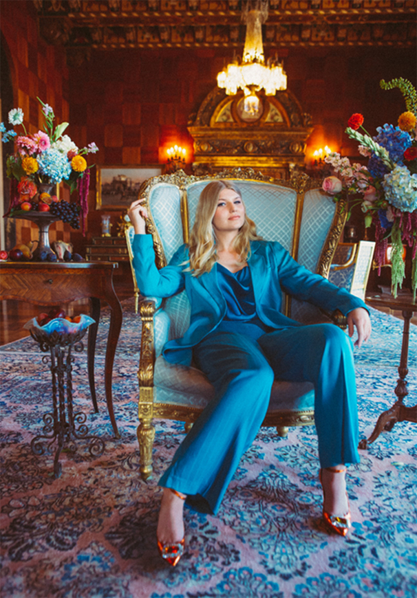 Tell Me I’m Pretty