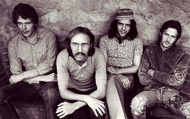 Tell the Truth (Rough mix)