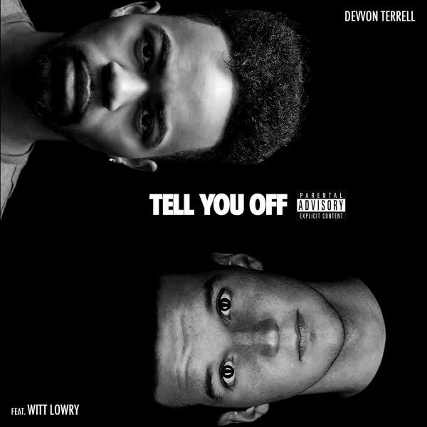 Tell You Off