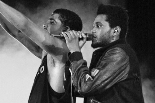 Tell Your Friends (Remix)