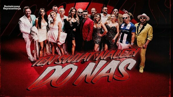 Ten świat należy do nas