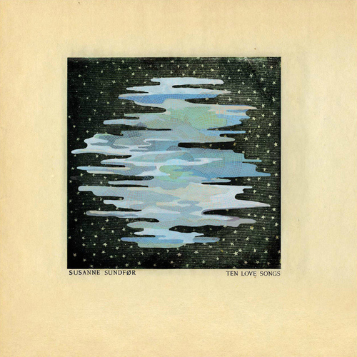 Ten Love Songs – Album Review