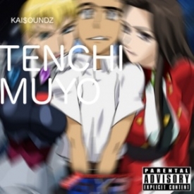 Tenchi Muyo
