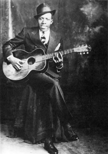 Terraplane Blues – SA.2586-1