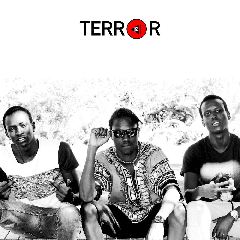 TERROR