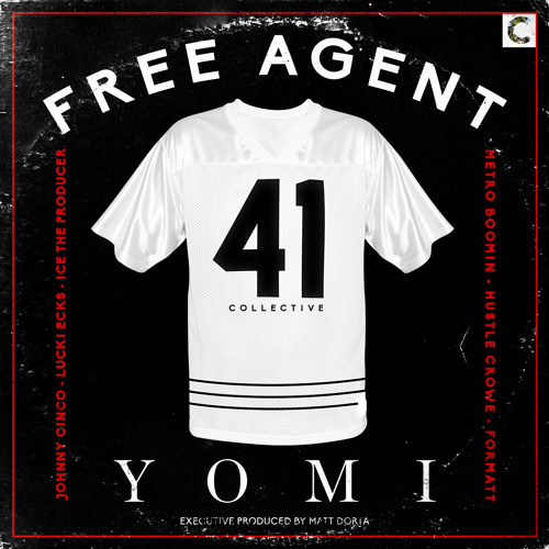 Free Agent EP
