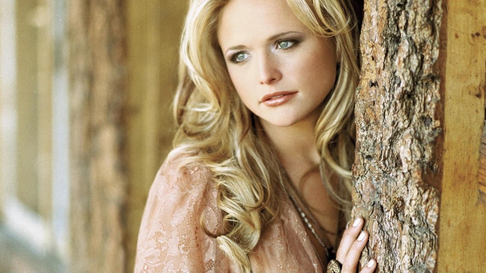 Miranda Lambert