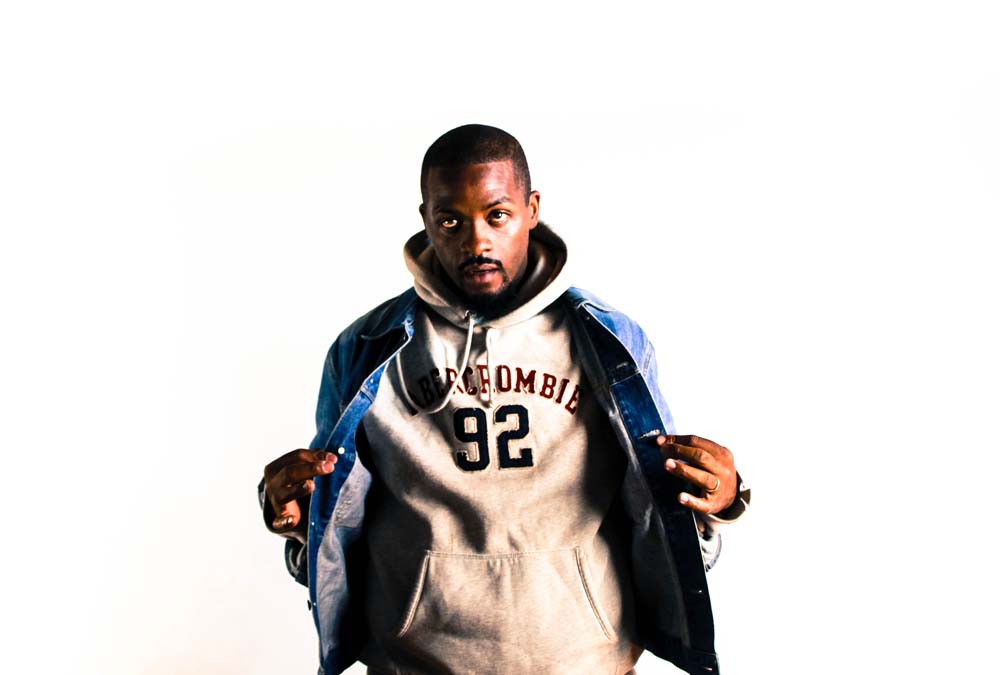 Latin World - Hip-Hop, Vol. III